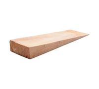 Schmidt Cales en bois dur HK 4 200/80/40-0 mm 100/sac Quantité:1