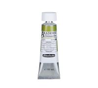 Schmincke Academy Gouache Vert Olive 60ml 22525 011
