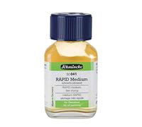 Schmincke - Accélérateur de séchage pour peinture à l'huile - 60ml