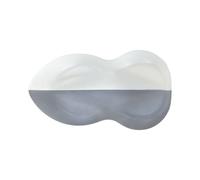 Schmincke : Acrylique Fluide Professionnel Aero Color : Transparent Blanc 250ml