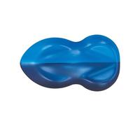 Schmincke : Aero Color Professional : Aero Métallique Bleu 28ml