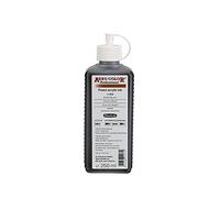 Schmincke - AERO COLOR® Professional, Brun de Brasil 250 ml, 28602027, peinture acrylique fluide, riche en couleur pour la peinture acrylique, l'aérographie, les techniques mixtes et l'encre acrylique.