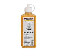 Schmincke Aero Color Professionnel – Peinture acrylique fluide Jaune indien 250 ml