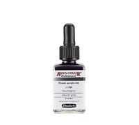 Schmincke - AERO COLOR Professional - Peinture pour aérographe - 28ml - Gris neutre