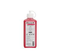 Schmincke Peinture acrylique AERO COLOR® Professional, fluide – Rouge brillant 250 ml
