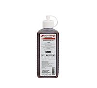 Schmincke - AERO COLOR® Professional, Terre de Sienne brûlée 250 ml, 28604027, peinture acrylique fluide, riche en couleur pour la peinture acrylique, l'aérographie, les techniques mixtes et l'encre acrylique.