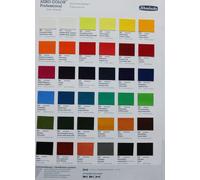 Schmincke Aerocolor Professionnel Peintures Aérographe 250 Ml (GP1L=110€)