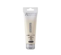 Schmincke - AKADEMIE® Acryl color, sable en tube de 120 ml, 23660012, peinture acrylique pour artistes, brillante, très résistante à la lumière et sans cadmium, pour la peinture acrylique, mixed media
