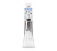 Schmincke Akademie Couleur à l'huile : Bleu Royal 200ml tube