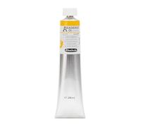 Schmincke Akademie Couleur à l'huile : Jaune Cadmium Tone 200ml tube