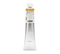 Schmincke Akademie Couleur à l'huile : Ocre Jaune 200ml tube