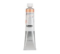 Schmincke Akademie Couleurs à l'huile : couleur chair 200ml Tube
