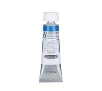 Schmincke Akademie Gouache - 60ml - Cyan