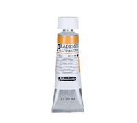 Schmincke Akademie Gouache - 60ml - Ocre clair