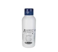 Schmincke AKADEMIE Gouache Blanc, Opaque 250ml 22100027