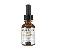 Schmincke - AQUA DROP, aquarelle liquide à base de pigments, ambre en flacon pipette de 30 ml, 24620034, pour la peinture aquarelle, la calligraphie, le lettrage à la main, l'aérographie