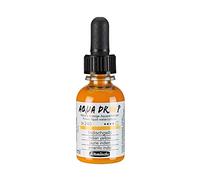 Schmincke - AQUA DROP, aquarelle liquide à base de pigments, jaune indien en flacon pipette de 30 ml, 24400034, pour la peinture aquarelle, la calligraphie, le lettrage à la main, l'aérographie