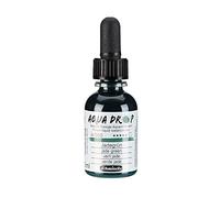 Schmincke - AQUA DROP, aquarelle liquide à base de pigments,vert jade en flacon pipette de 30 ml, 24550034, pour la peinture aquarelle, la calligraphie, le lettrage à la main, l'aérographie