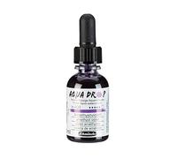 Schmincke – Aquarelle liquide AQUA DROP à base de pigments violet améthyste flacon pipette 30 ml