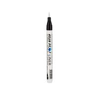 Schmincke Aqua Drop Liner Stylo Vide 55200097 Rechargeable