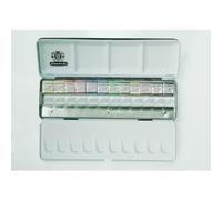 Schmincke Artistes Aquarelle Studio Par