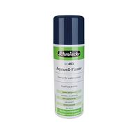 Schmincke - Fixatif pour aquarelle, aérospray, 300 ml, 50 403 040, fixatif final pour peintures à l'aquarelle, incolore, séchage rapide