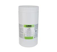 Schmincke - Gesso, 1000 ml, 50 518 051, blanc, semi-transparent, résistant à la lumière et au vieillissement, apprêt pour peintures à l'huile et acrylique, prêt à l'emploi, apprêt pour toiles