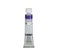 Schmincke HKS Designer's Gouache - 20ml - Violet bleu