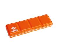 Schmincke Horadam 74 675 097 Lot de 15 pots aquarelle Juicy Orange