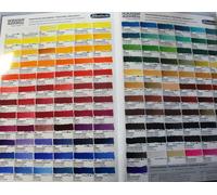 Schmincke Horadam Aquarell 1/1 Godets (Série 1-4) Tous Teintes