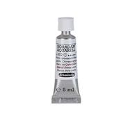 Schmincke - HORADAM® AQUARELL - aquarelle d'artiste très fine, Blanc chinois permanent - 5 ml
