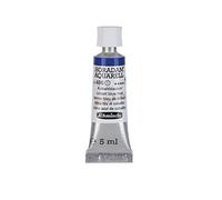 Peinture Aquarelle Horadam 5 Ml Extra,Fine 486 , Teinte Bleu De Cobalt
