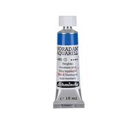 Schmincke - HORADAM® AQUARELL - aquarelle d'artiste très fine, bleu montagne - 15 ml