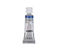 Schmincke - HORADAM® AQUARELL - aquarelle d'artiste très fine, bleu profond - 5 ml