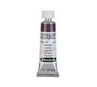 Schmincke - HORADAM® AQUARELL - aquarelle d'artiste très fine, encre neutre - 15 ml