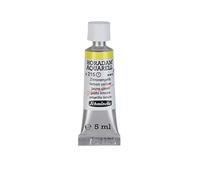 Schmincke - HORADAM® AQUARELL - aquarelle d'artiste très fine, jaune citron - 5 ml