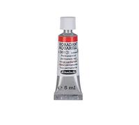 Peinture Aquarelle Horadam 5 Ml Extra,Fine 361 , Rouge Permanent