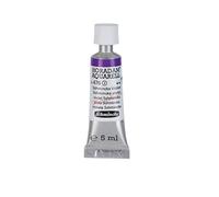 Peinture Aquarelle Horadam 5 Ml Extra,Fine 476 , Mauve