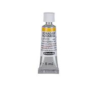 Schmincke - HORADAM® AQUARELL - aquarelle d'artiste très fine, ton jaune de chrome clair - 5 ml
