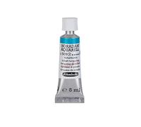 Schmincke - HORADAM® AQUARELL - aquarelle d'artiste très fine, Turquoise cobalt - 5 ml