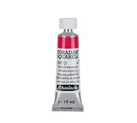 Schmincke - HORADAM® AQUARELL - aquarelle d'artiste ultra-fine, alizarine-cramoisi - 15 ml