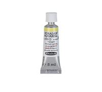Schmincke - HORADAM® AQUARELL - aquarelle d'artiste ultrafine, Jaune de titane - 5 ml
