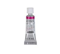 Schmincke - HORADAM® AQUARELL - aquarelle d'artiste ultrafine, Magenta pourpre - 5 ml