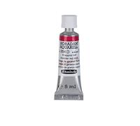 Schmincke - HORADAM® AQUARELL - aquarelle d'artiste ultrafine, Rouge crapaud profond - 5 ml