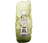 Schmincke HORADAM® AQUARELL, super granulation, olive forestière, 5 ml, teintes très granulatrices, peintures aquarelles fines et supergranulantes