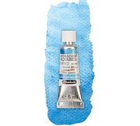 Schmincke, Horadam Aquarelle Super Granulation 14973001 Bleu galaxie 5 ml