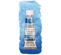 Schmincke Horadam Artists Supergranulating Watercolours - Glacier Blue - 15ml Tube (961)