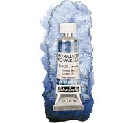 Schmincke Horadam Artists Supergranulating Watercolours - Tundra Blue 15ml Tube (984)