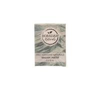 Schmincke - Horadam Naturals, Trio Eau, 86 004 097, peinture aquarelle végétale la plus fine, set avec 3x 5 ml