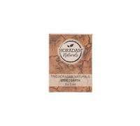 Schmincke - Horadam Naturals, Trio Terre, 86 006 097, peinture aquarelle végétalienne la plus fine, set avec 3x 5 ml